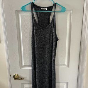 Rag and Bone Midi Racerback Maxi Dress